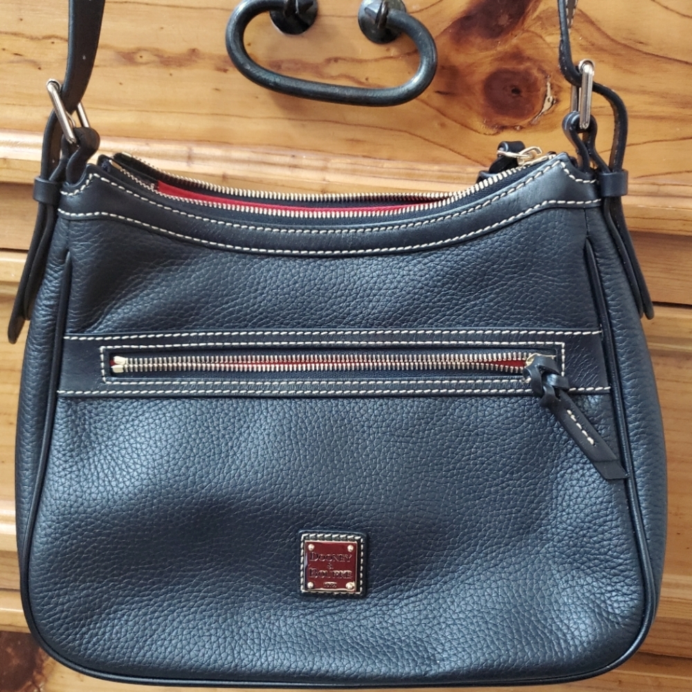 Dooney and Bourke Crossbody Bag NWOT